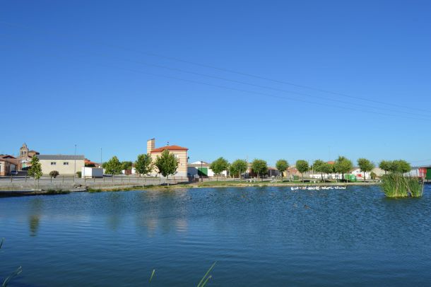 La laguna